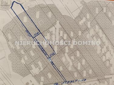 Jamborek, 199 000 zł, 84.97 ar, rekreacyjna