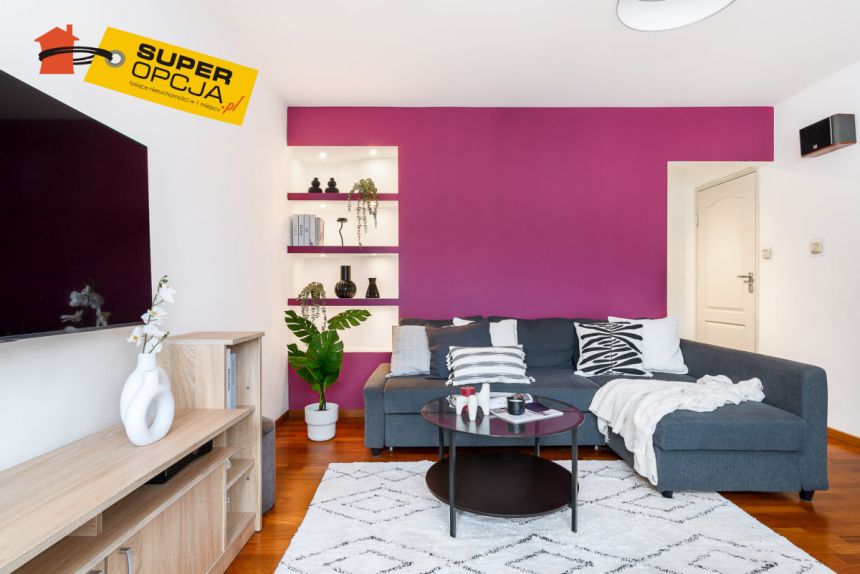 Kraków Ruczaj, 950 000 zł, 78.38 m2, 3 pokojowe miniaturka 10