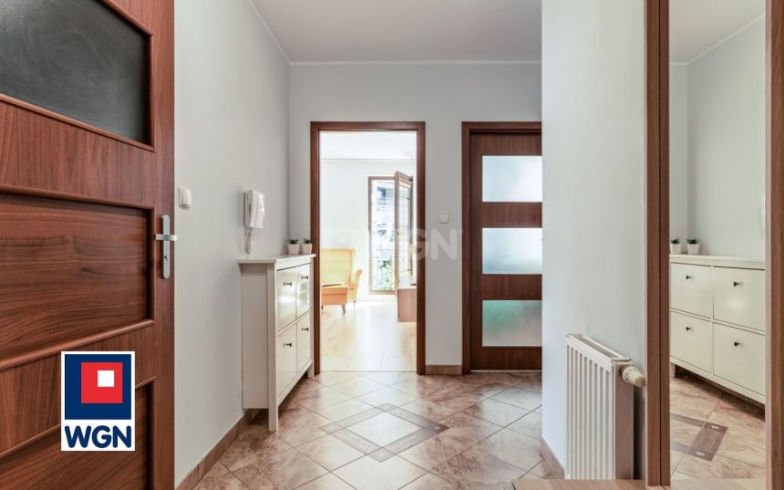Gdańsk Wrzeszcz, 1 119 000 zł, 62.1 m2, stan dobry miniaturka 11