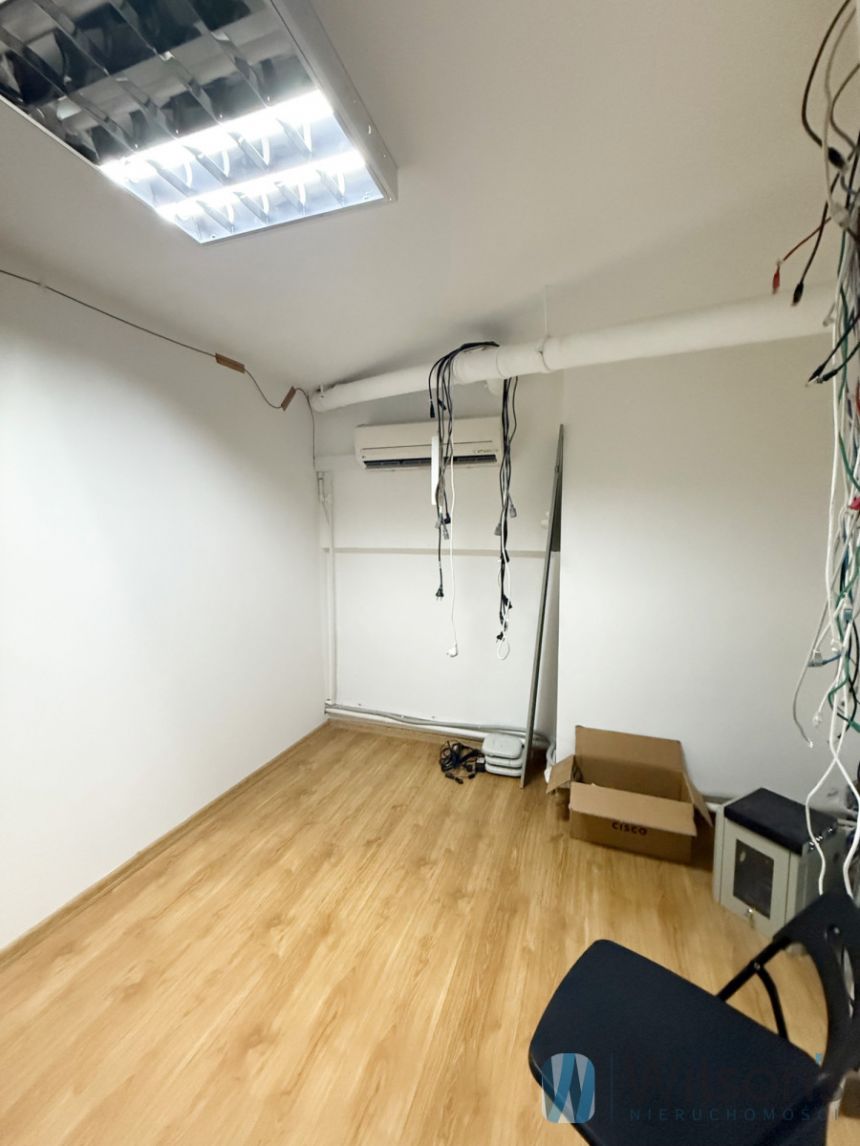 Warszawa Białołęka, 38 000 zł, 706 m2, hala/magazyn miniaturka 23