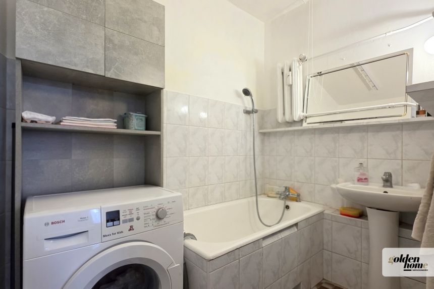 Swarzędz, 430 000 zł, 53 m2, z loggią miniaturka 6