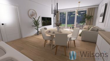 Jabłonowo, 795 000 zł, 90 m2, 5 pokojowe