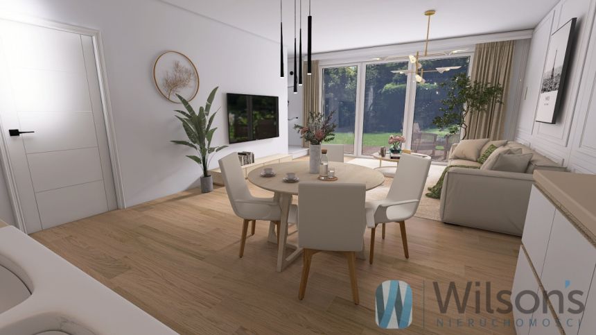 Jabłonowo, 795 000 zł, 90 m2, 5 pokojowe - zdjęcie 1
