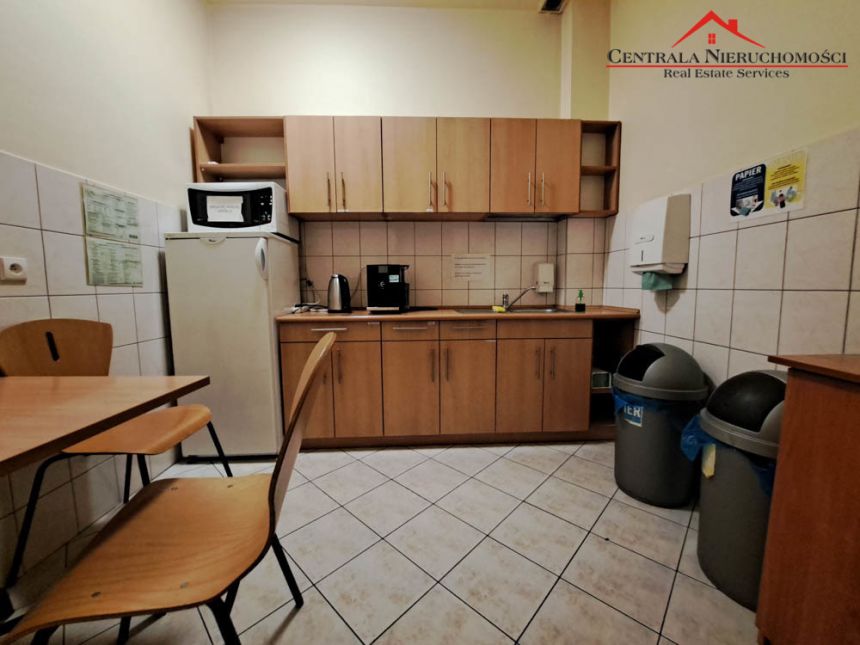 Lokal biurowo, usługowe, 42m2, parking miniaturka 7