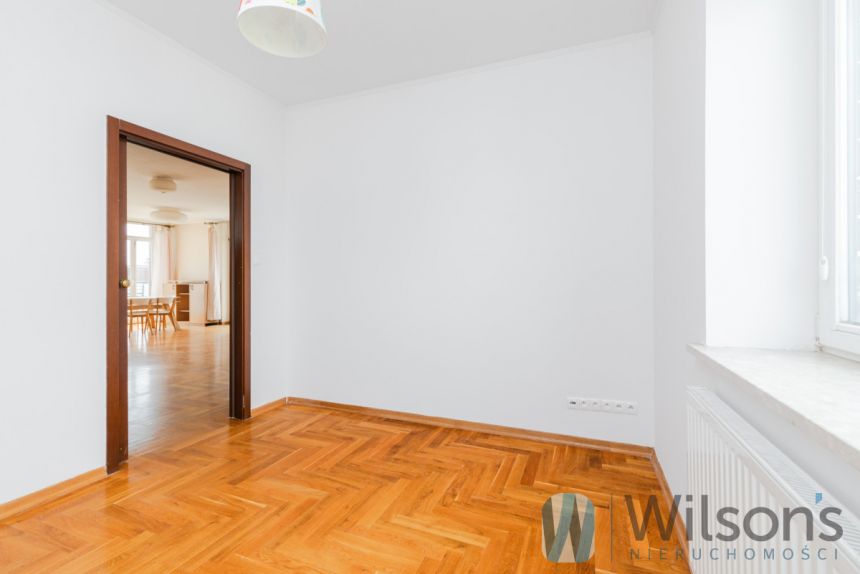 Warszawa Stary Wilanów, 1 590 000 zł, 81.59 m2, pietro 4/4 miniaturka 13