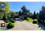 Wyry, 1 248 000 zł, 165 m2, wolnostojący miniaturka 3