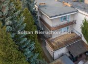 Warszawa Mokotów, 3 900 000 zł, 348 m2, do remontu miniaturka 1