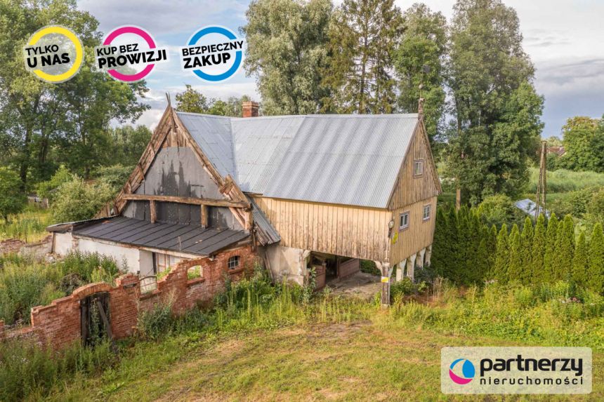 Elbląg, 790 000 zł, 2.11 ha, droga dojazdowa asfaltowa miniaturka 15