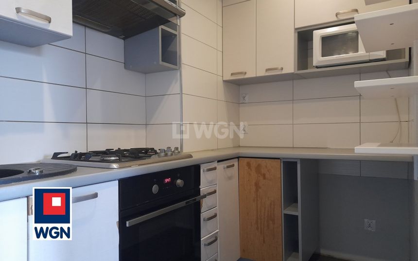 Bytom Miechowice, 1 100 zł, 39.2 m2, po remoncie miniaturka 6