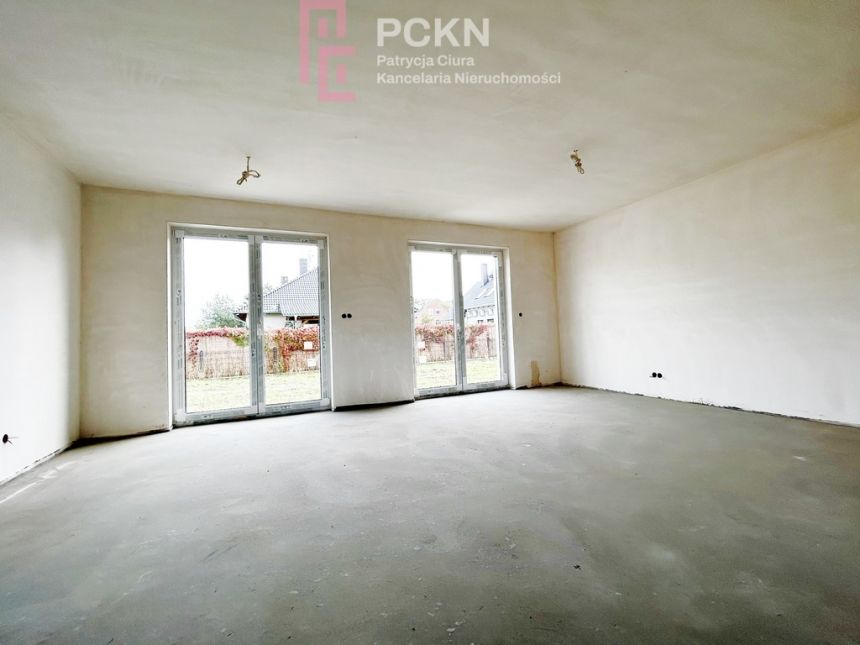 Na sprzedaż połowa domu Grudzice miniaturka 5