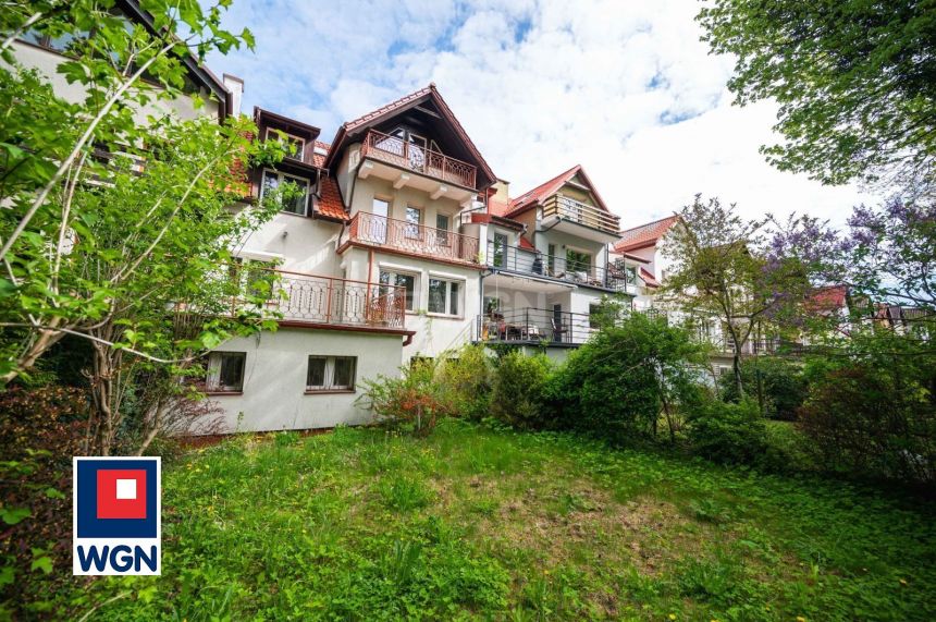 Gdańsk Osowa, 1 150 000 zł, 248 m2, jednorodzinny - zdjęcie 1