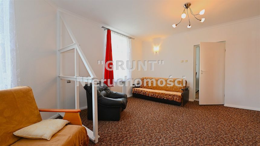 Umeblowane w centrum miasta miniaturka 3