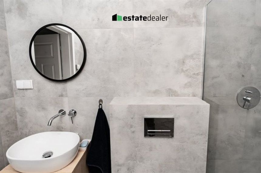 Kraków Salwator, 949 000 zł, 36.93 m2, 2 pokojowe miniaturka 6
