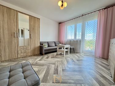 Gorzów Wielkopolski Osiedle Piaski, 265 000 zł, 33 m2, w wieżowcu