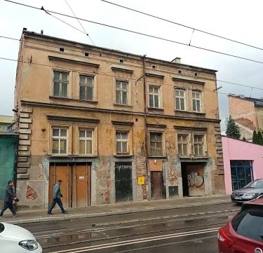 LOKAL NA WYNAJEM - 11,23 M2 - PODGÓRZE