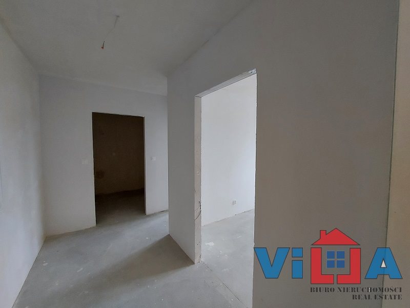 2-POKOJOWE MIESZKANIE Z BALKONEM NA OS. CZARKOWO miniaturka 5