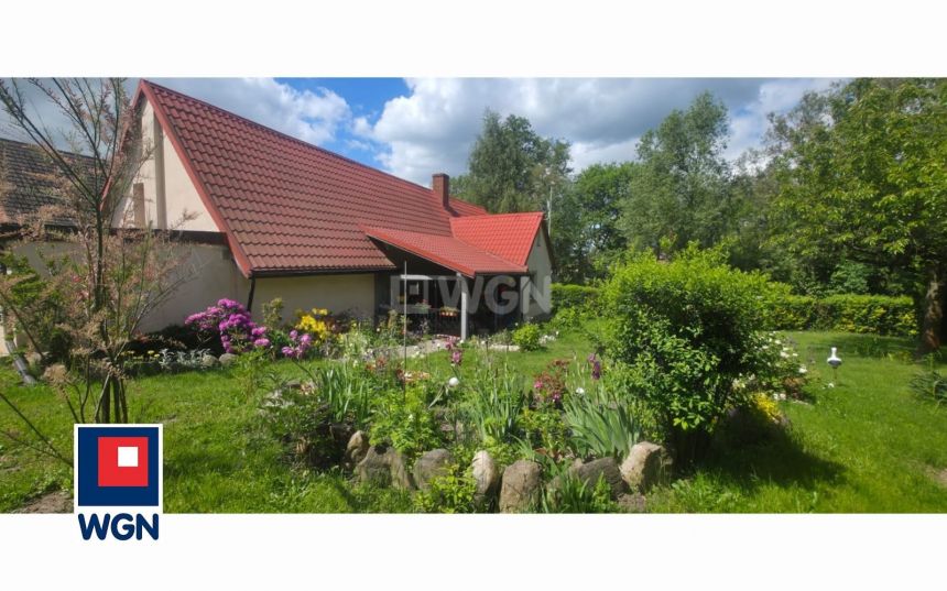 Popęszyce, 700 000 zł, 110 m2, 4 pokoje miniaturka 3