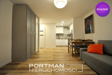 Do wynajęcia mieszkanie 30m2, Otwock, Karczewska