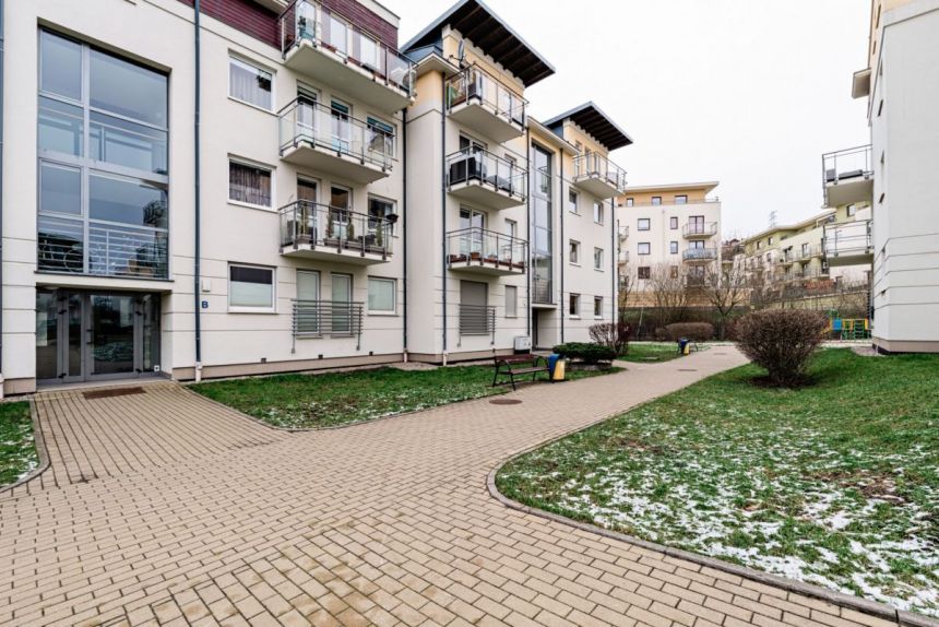 Gdańsk Piecki-Migowo, 729 000 zł, 65.5 m2, parter/3 miniaturka 11