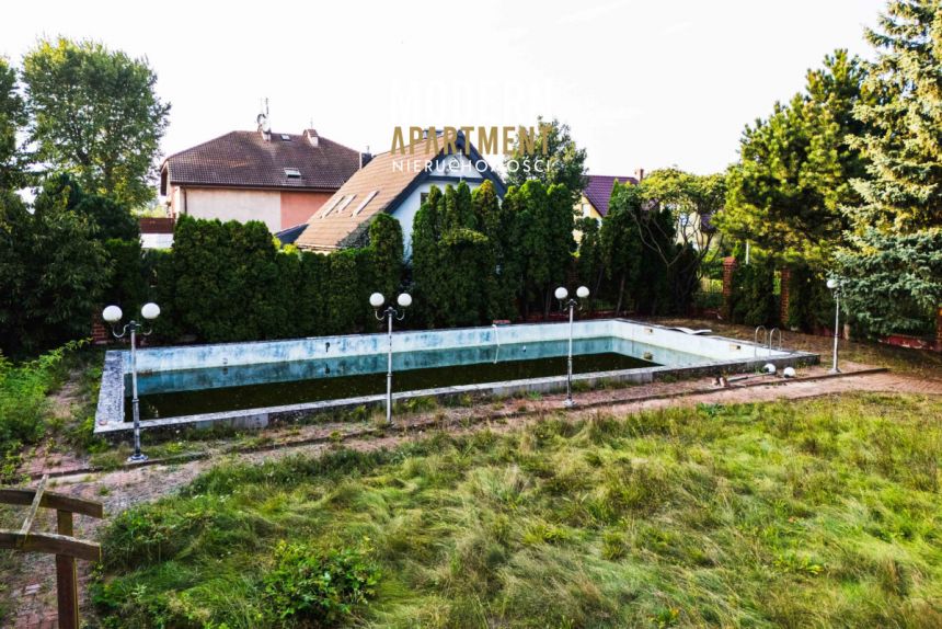 Gdańsk Brzeźno, 2 200 000 zł, 5.6 ar, budowlana miniaturka 10