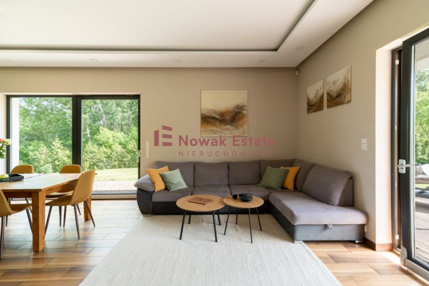 Kraków Podgórze Duchackie, 2 499 000 zł, 161.18 m2, 6 pokoi miniaturka 3