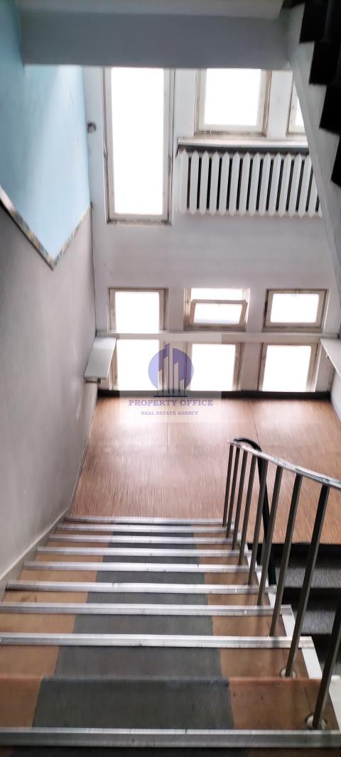 Mokotów: biuro/magazyn 20,64 m2 miniaturka 5
