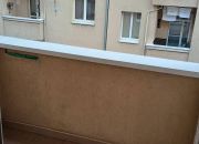 Słoneczne, Dwupokojowe, Cegła, Balkon, miniaturka 3