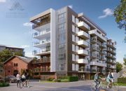 Mieszkanie 41,2m2 z tarasem i ogrodem/ Wrocław Kępa Mieszczańska miniaturka 7
