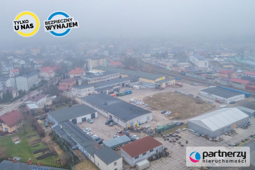 Kartuzy 23 500 zł 1187 m2 miniaturka 3