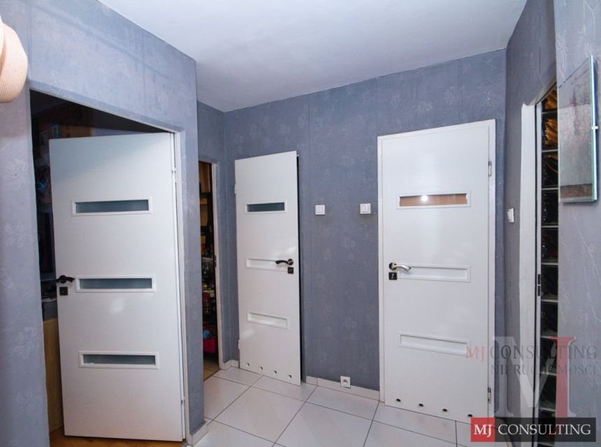 Wrocław Gaj, 775 000 zł, 62 m2, pietro 2 miniaturka 9