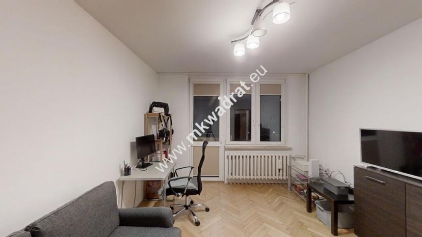 LUX M3 Mokotów, 48,9 m2 OKAZJA! NOWA CENA! miniaturka 5