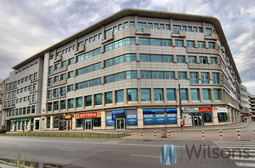 Warszawa Stara Praga, 1 280 euro, 128 m2, biuro miniaturka 2