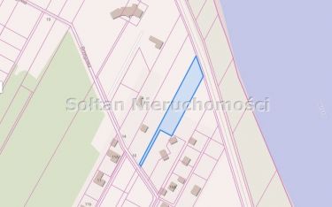 Łomianki Stare Łomianki, 980 000 zł, 47 ar, budowlana