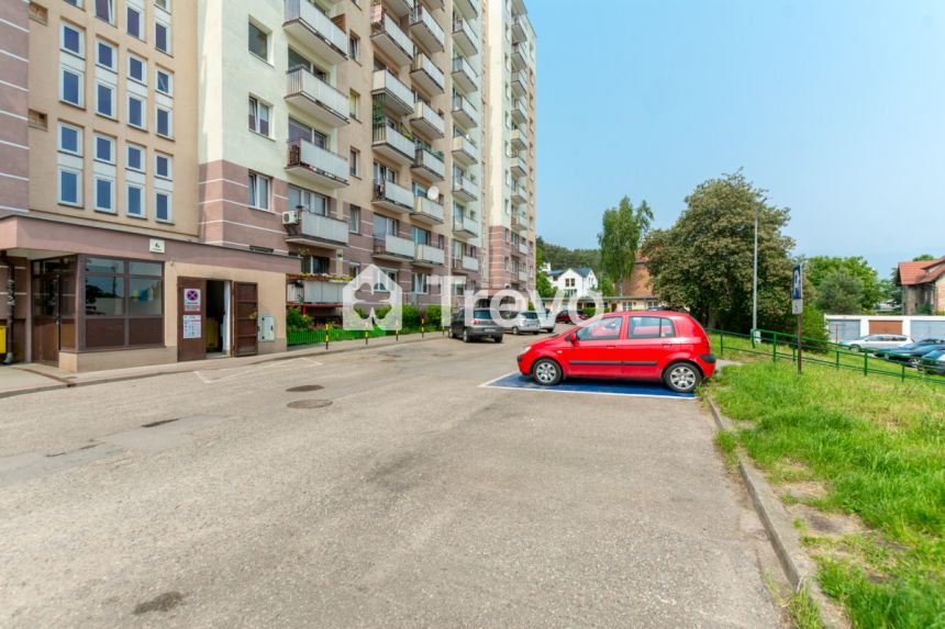 Gdańsk Oliwa, 550 000 zł, 41 m2, z balkonem miniaturka 16