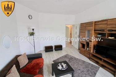 Mieszkanie na wynajem 48 m2 2 pokoje