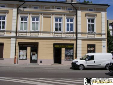 Do sprzedaży kamienica w centrum miasta Przemyśl