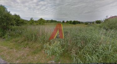 Kraków Podgórze, 3 500 000 zł, 80 ar, woda w drodze