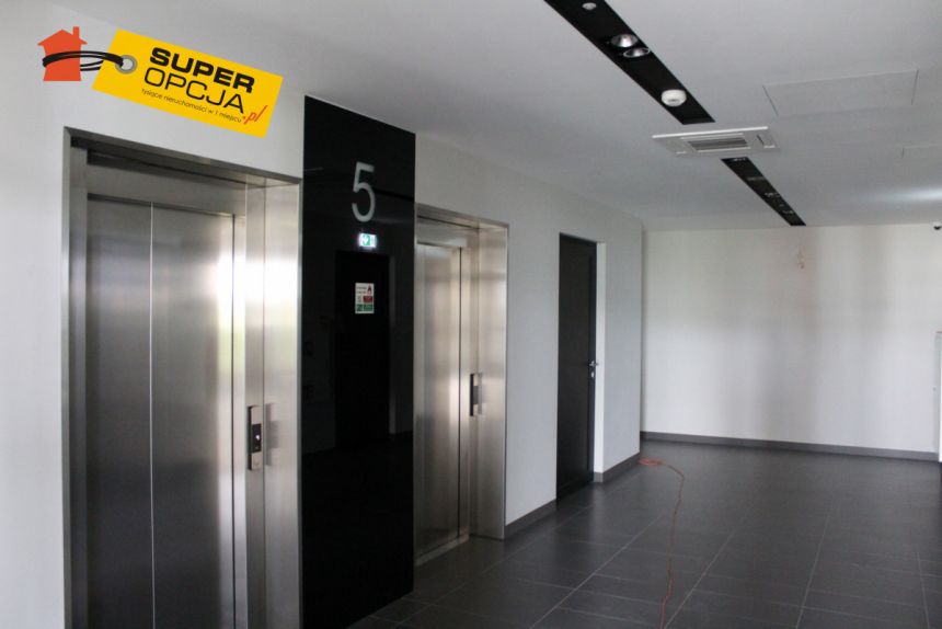 Kraków Czyżyny, 4 556 zł, 67 m2, biuro miniaturka 11