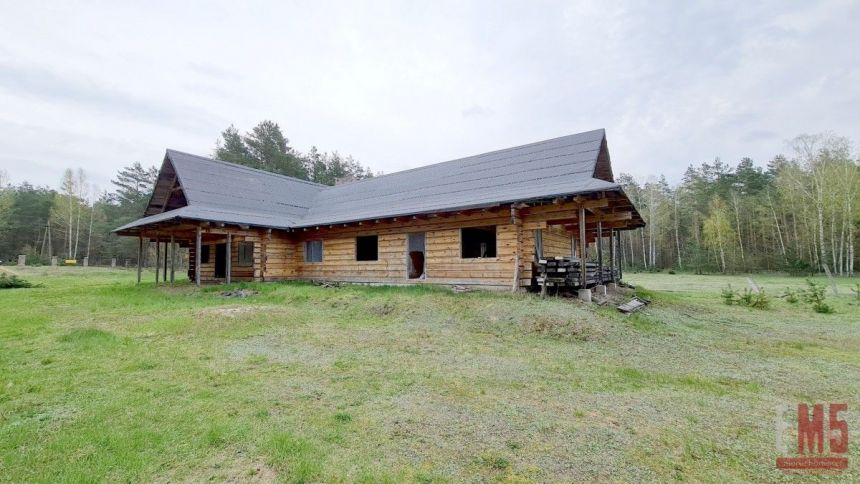 Tarnopol Stary Dwór, 449 000 zł, 320 m2, wolnostojący miniaturka 1