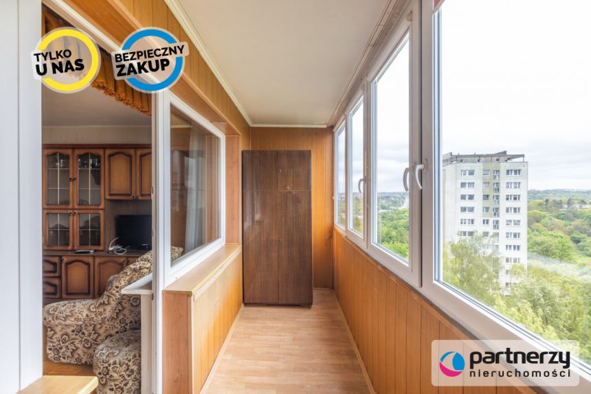 Gdańsk Suchanino, 595 000 zł, 56.12 m2, M3 miniaturka 12