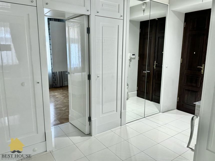 luksusowy apartament w Centrum Lublina miniaturka 16