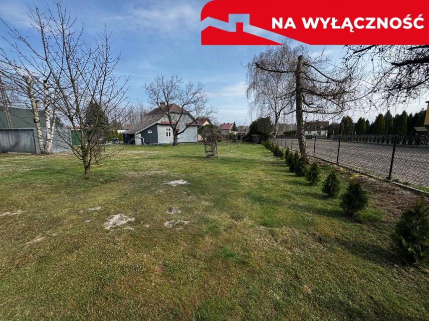 Działka budowlana w Woli Rzędzińskiej miniaturka 6