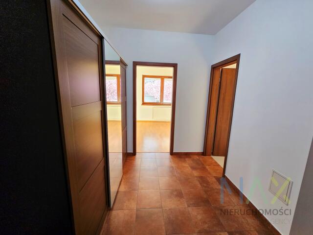 Atrakcyjna cena, Ruczaj, 51m2, 2 pok + widna kuchnia. miniaturka 6