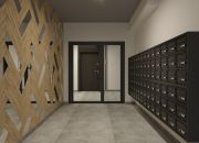 Kraków Stara Krowodrza, 994 000 zł, 53.42 m2, z loggią miniaturka 4