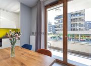 mieszkanie 2-pokoje  43m2 + balkon 10m2 od już miniaturka 7