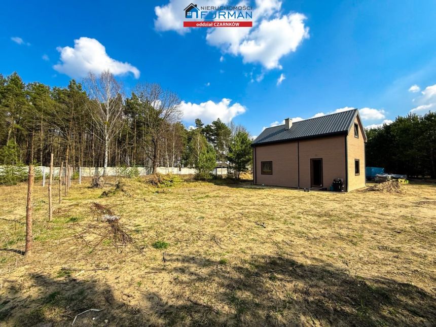 Biała, 599 000 zł, 80 m2, jednorodzinny miniaturka 11