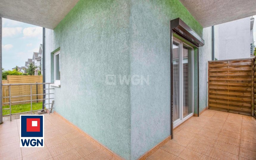 Plewiska, 480 000 zł, 43.7 m2, parter, 3 miniaturka 10