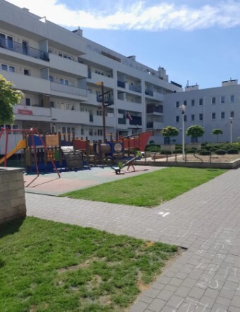 2-pokojowe mieszkanie  w Ząbkach miniaturka 13