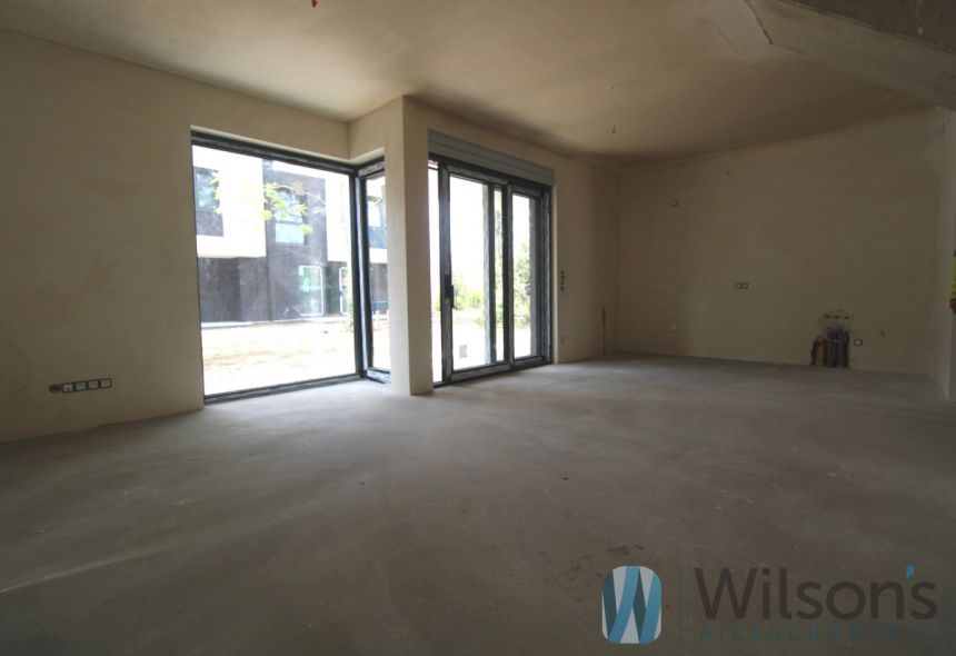 Wrocław Krzyki, 1 358 000 zł, 138.44 m2, ogrzewanie gazowe miniaturka 5
