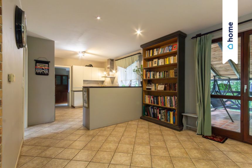 Dom 130m2 w Suchym Lesie miniaturka 7